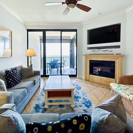 Appartamento Broadmoor 1203 Orange Beach Esterno foto