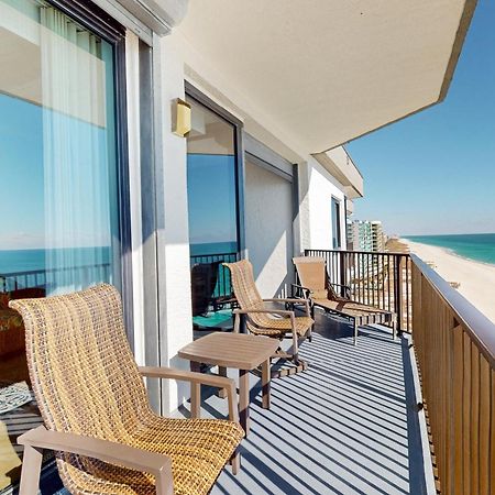 Appartamento Broadmoor 1203 Orange Beach Esterno foto