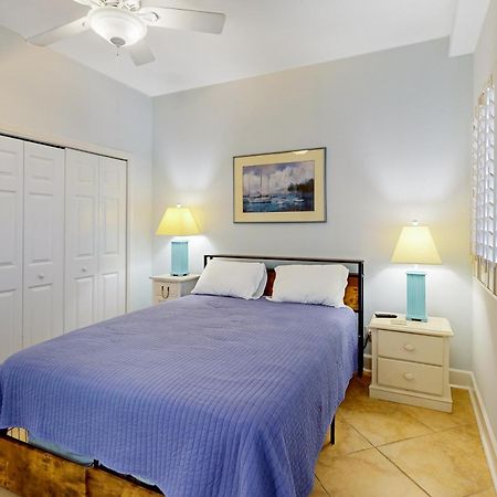 Appartamento Broadmoor 1203 Orange Beach Esterno foto