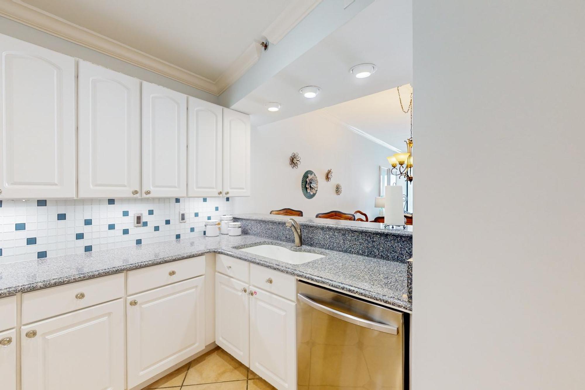 Appartamento Broadmoor 1203 Orange Beach Esterno foto