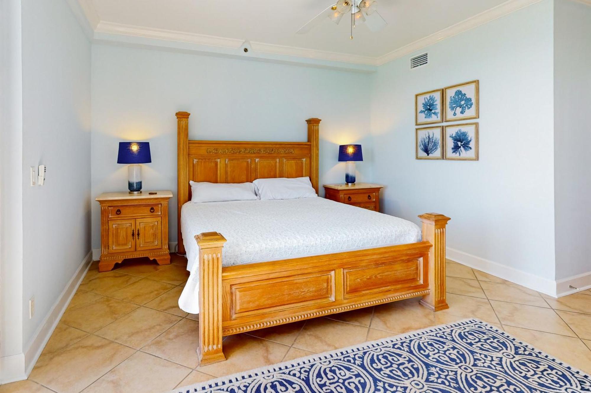 Appartamento Broadmoor 1203 Orange Beach Esterno foto
