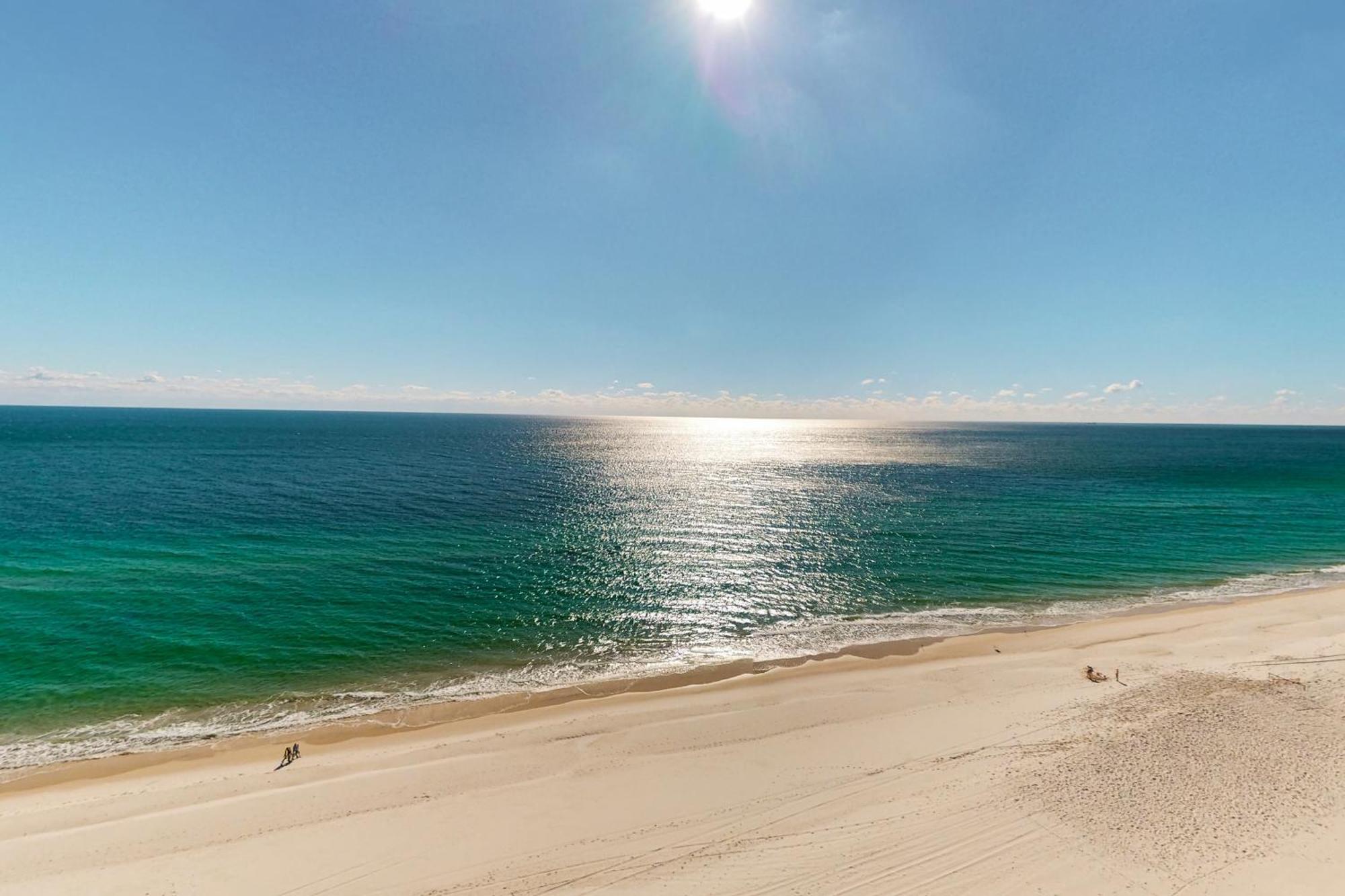 Appartamento Broadmoor 1203 Orange Beach Esterno foto