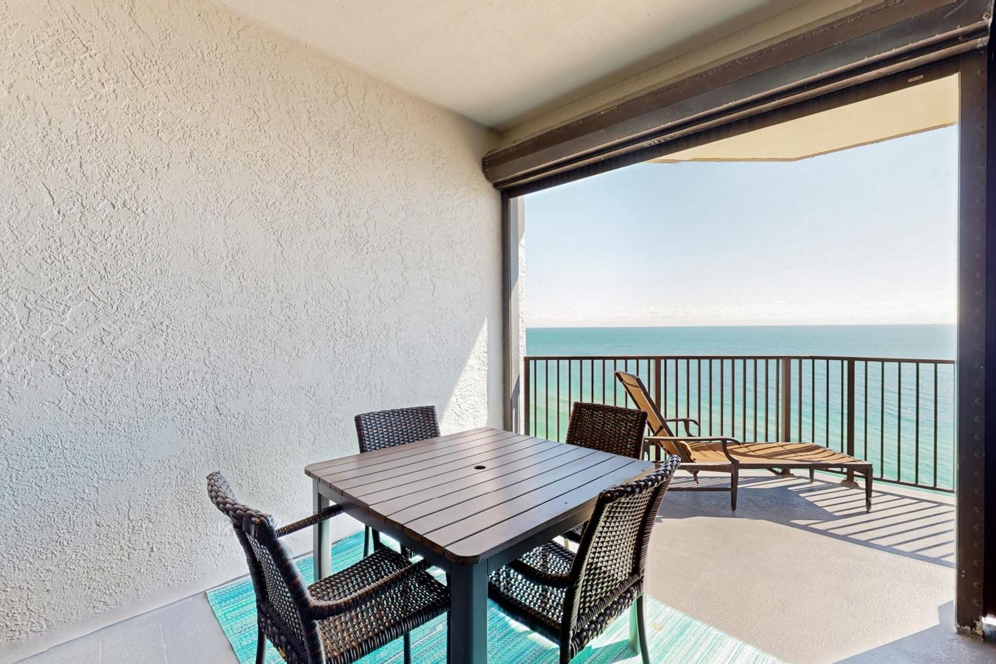 Appartamento Broadmoor 1203 Orange Beach Esterno foto