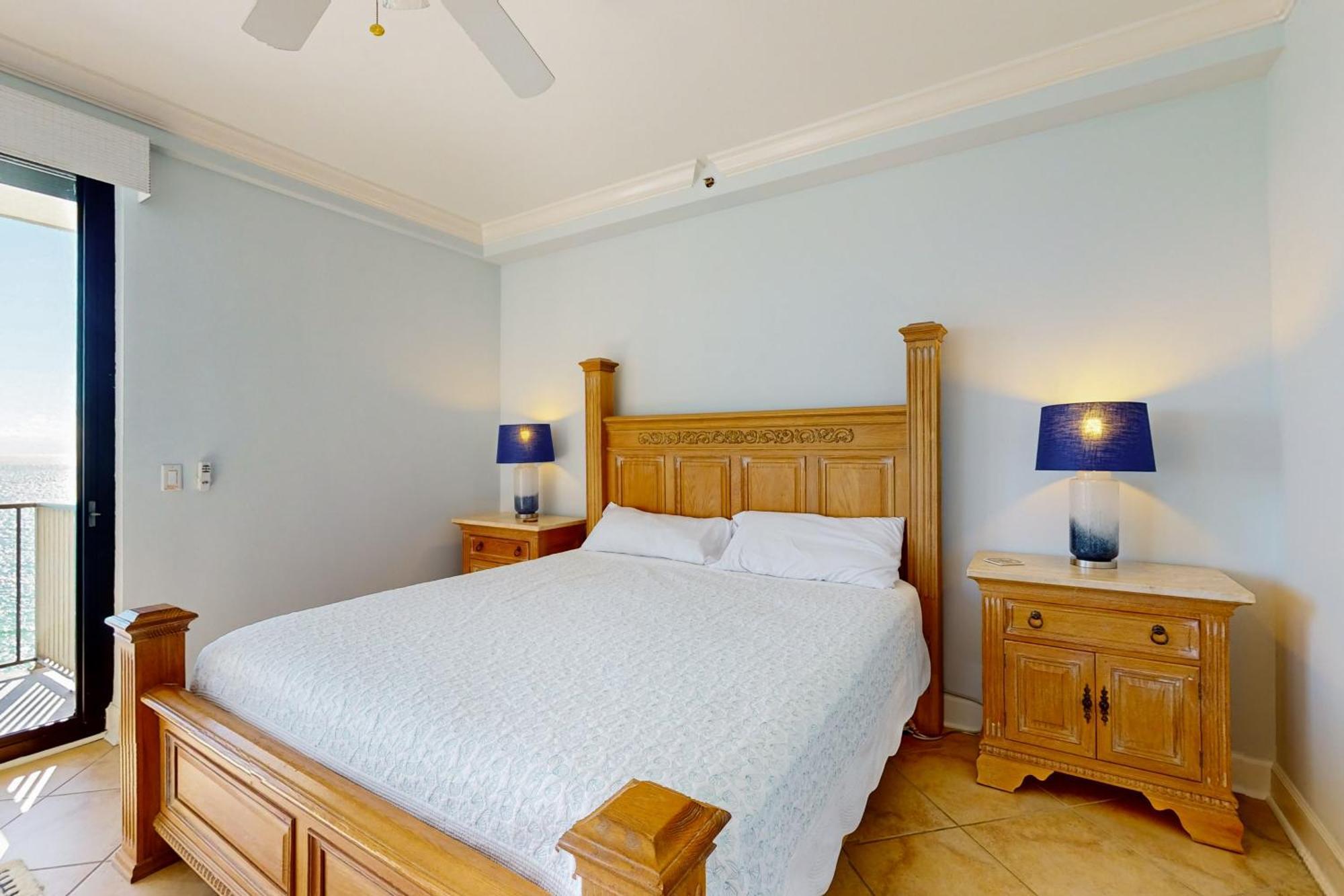Appartamento Broadmoor 1203 Orange Beach Esterno foto