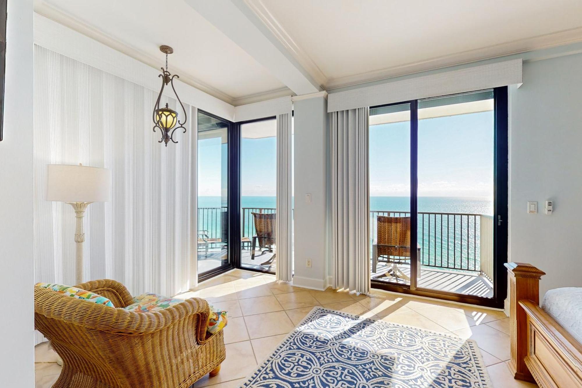 Appartamento Broadmoor 1203 Orange Beach Esterno foto
