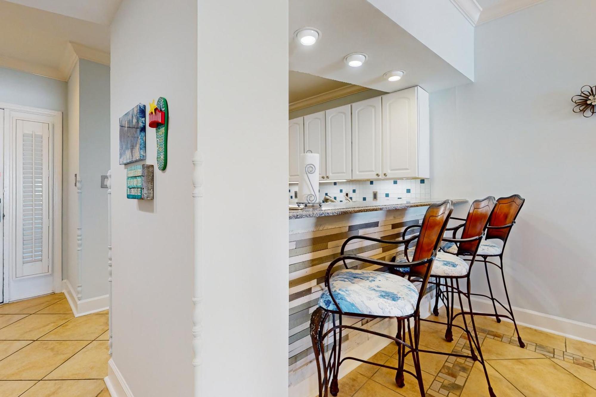 Appartamento Broadmoor 1203 Orange Beach Esterno foto