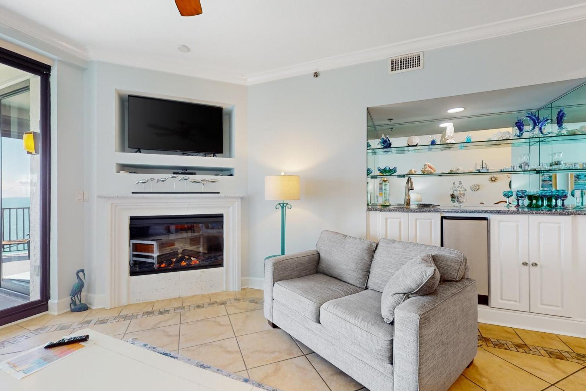 Appartamento Broadmoor 1203 Orange Beach Esterno foto