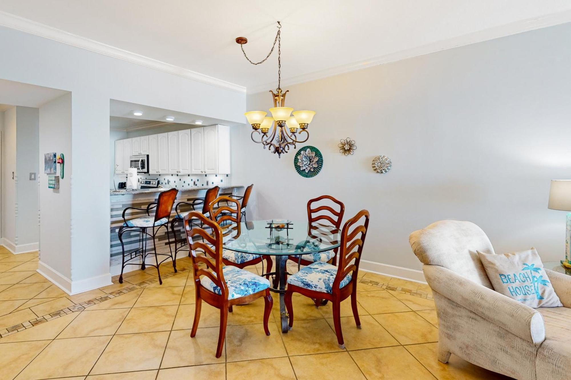 Appartamento Broadmoor 1203 Orange Beach Esterno foto